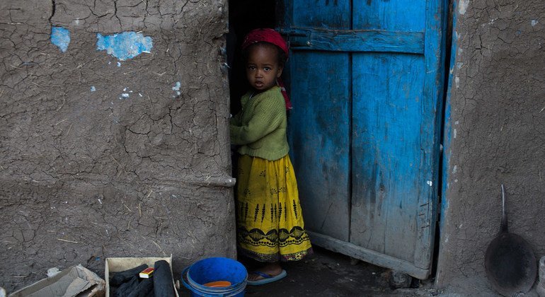 Tigray’s children in crisis and beyond reach, after months of conflict: UNICEF